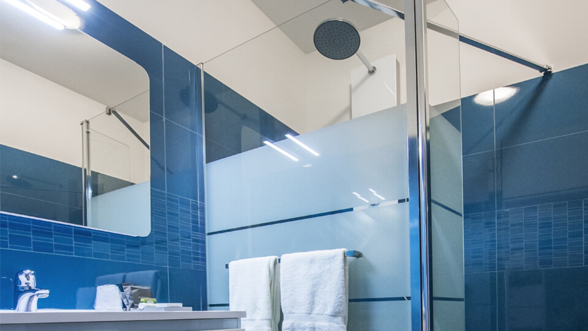 Réaliser une douche à l'italienne conseils et astuces